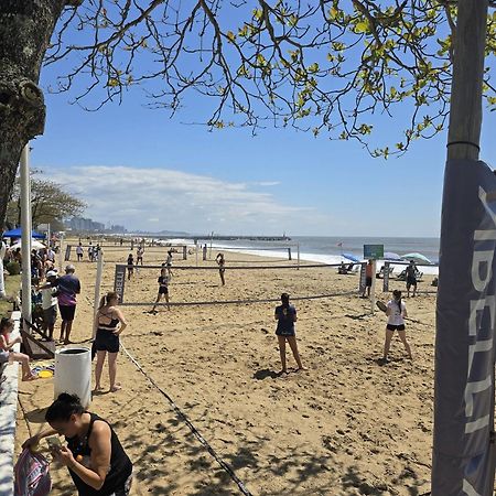 Ap Aloha 501 Vista Mar Da Praia Balneario Piçarras エクステリア 写真