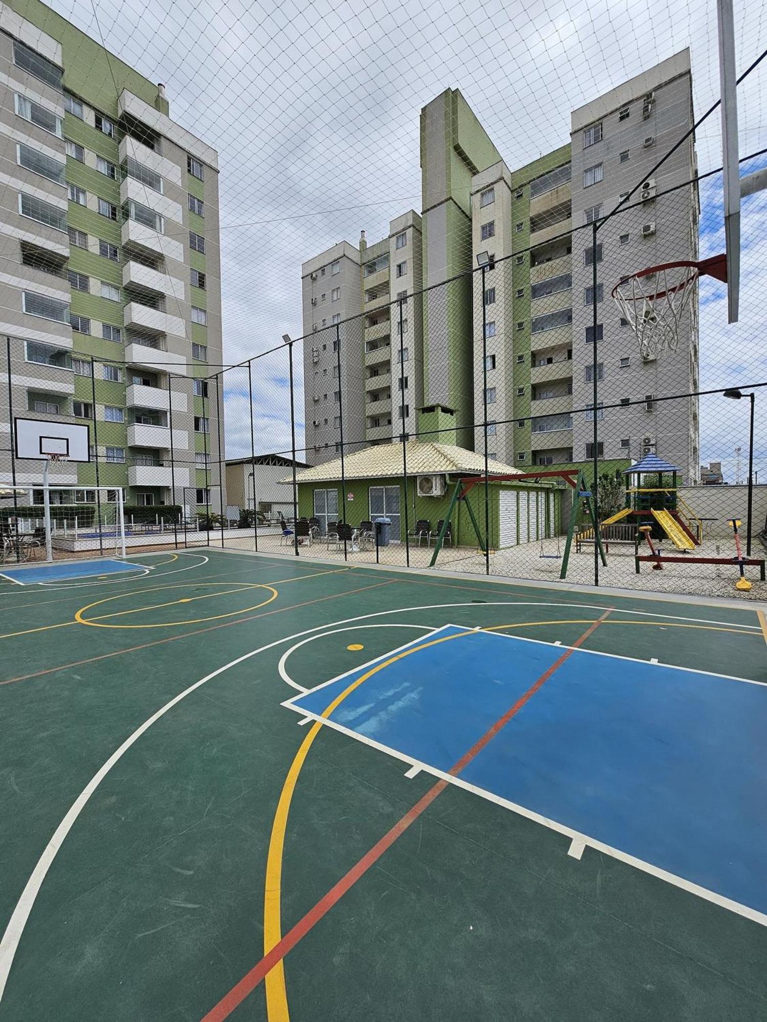 Ap Aloha 501 Vista Mar Da Praia Balneario Piçarras エクステリア 写真