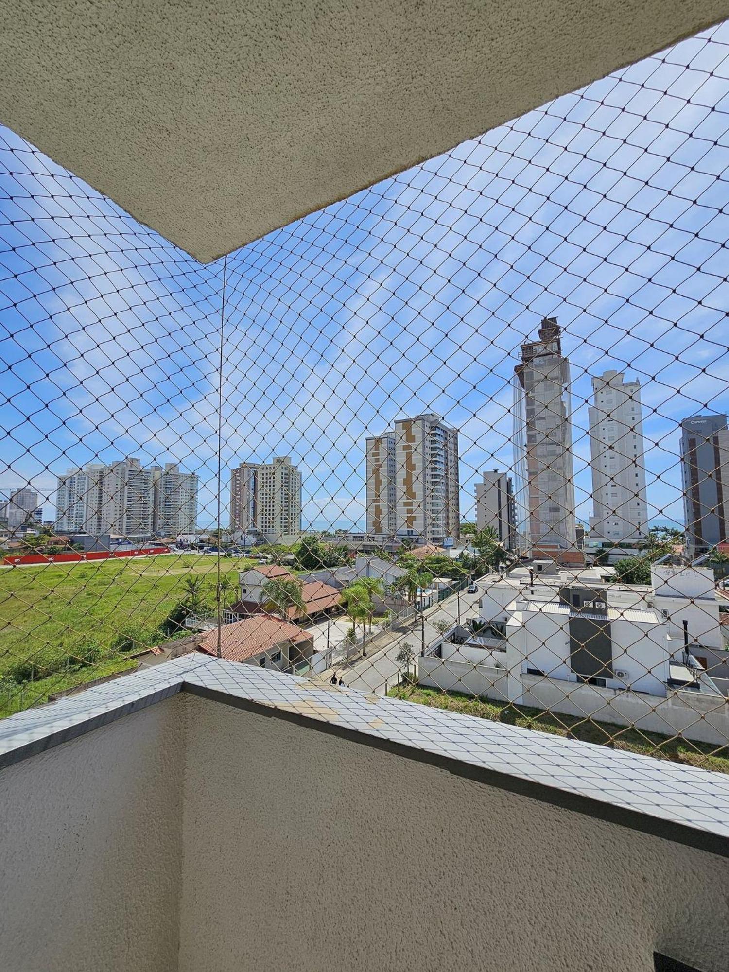 Ap Aloha 501 Vista Mar Da Praia Balneario Piçarras エクステリア 写真