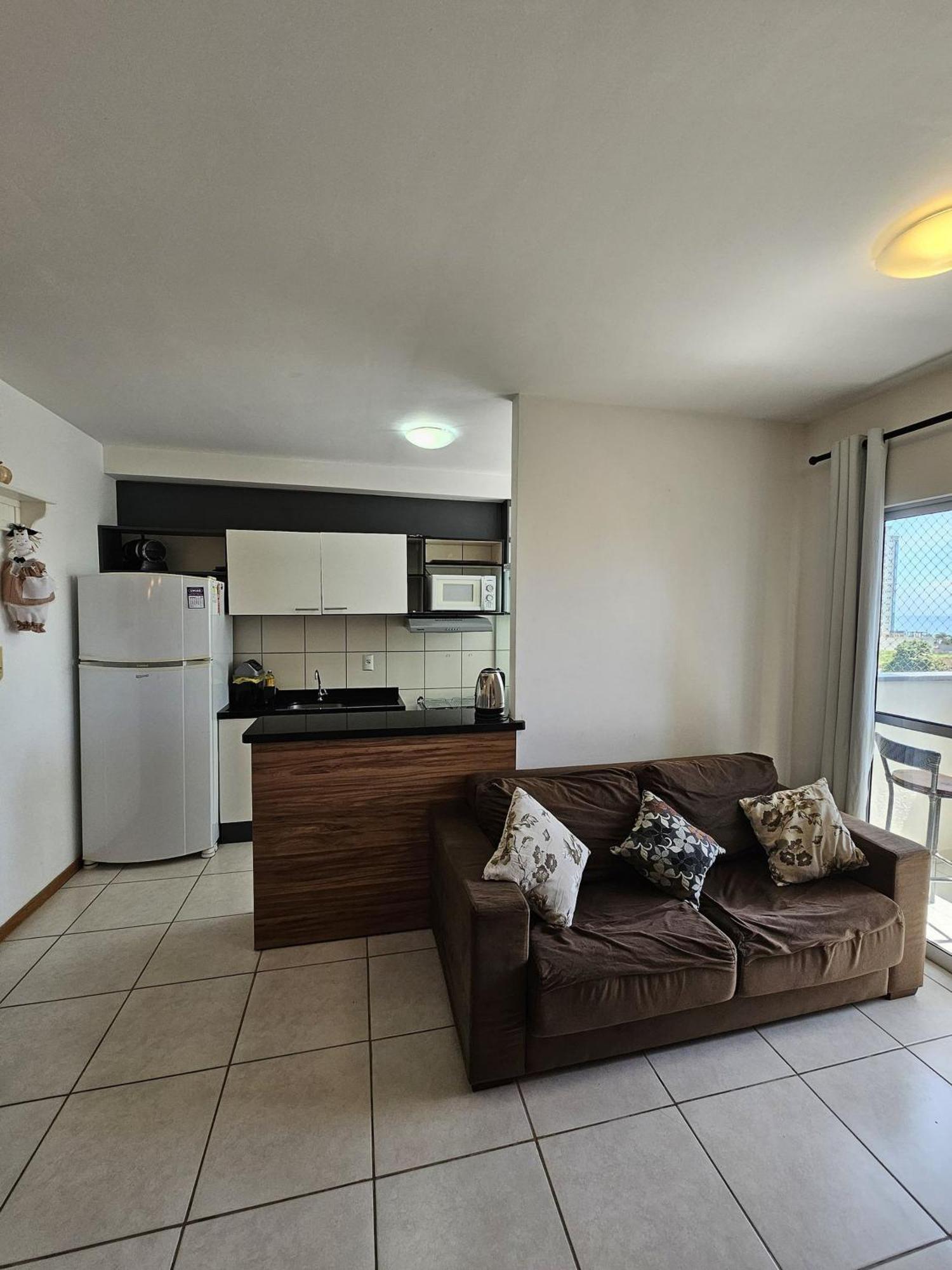 Ap Aloha 501 Vista Mar Da Praia Balneario Piçarras エクステリア 写真