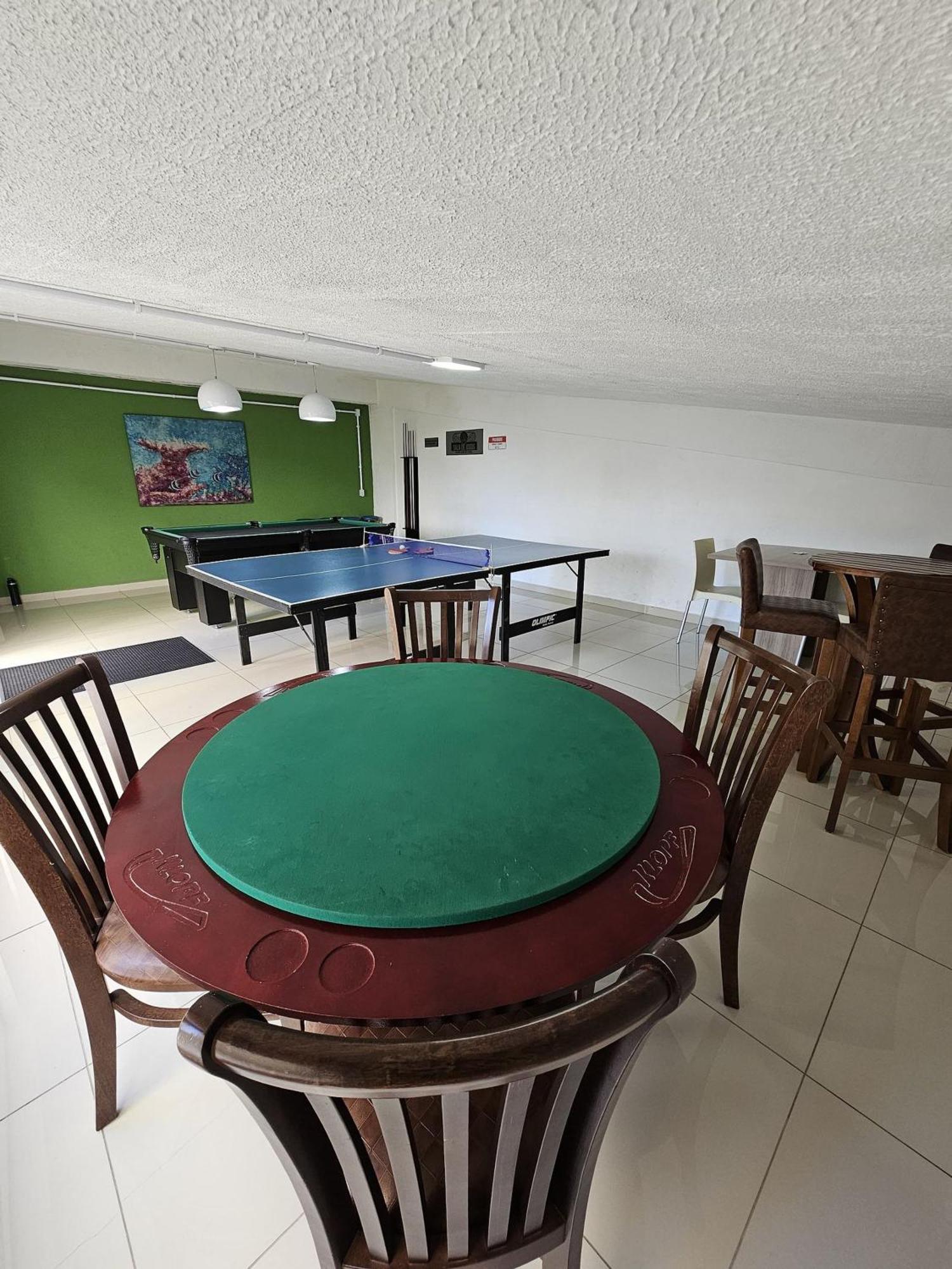 Ap Aloha 501 Vista Mar Da Praia Balneario Piçarras エクステリア 写真