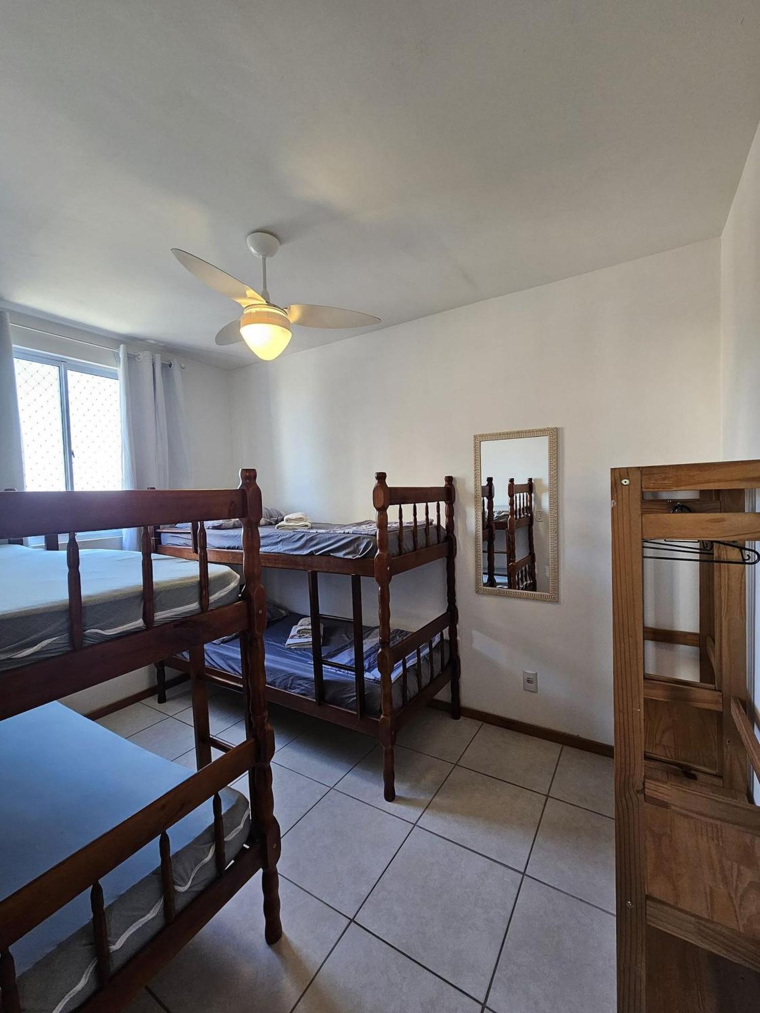 Ap Aloha 501 Vista Mar Da Praia Balneario Piçarras エクステリア 写真