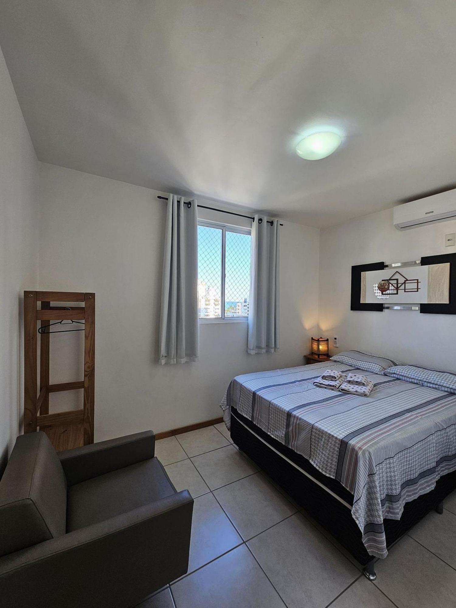 Ap Aloha 501 Vista Mar Da Praia Balneario Piçarras エクステリア 写真