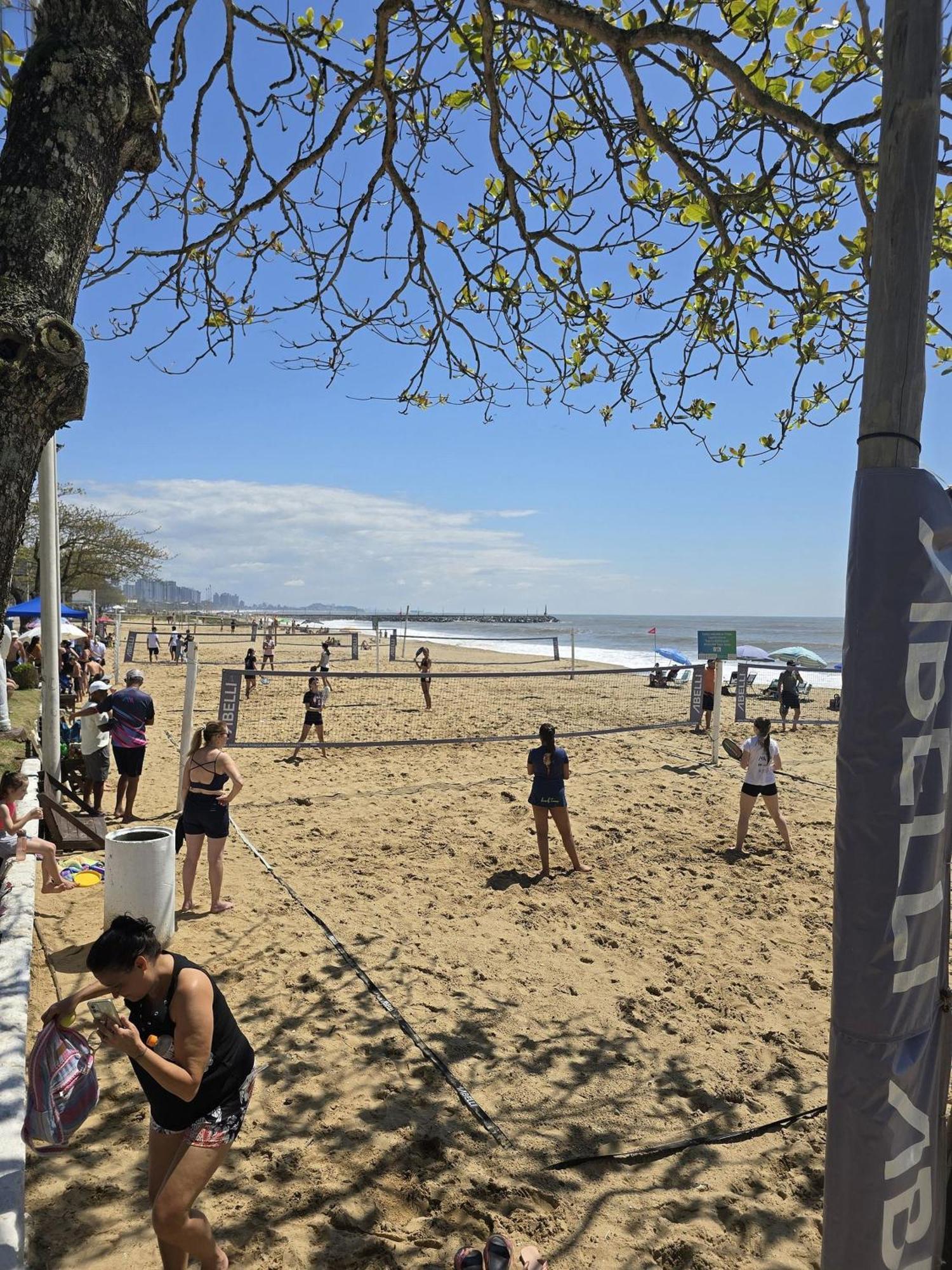 Ap Aloha 501 Vista Mar Da Praia Balneario Piçarras エクステリア 写真